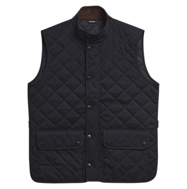 Barbour Lux Lowerdale Gilet